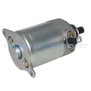 Starting Starter For Kymco Gran Dink 125 150 Euro 2 3 31200-KKC3-90C - Picture 1 of 8