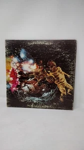 SANTANA - (III) SELF-TITLED COLUMBIA KC 30595 Vinyl LP - Good - Foto 1 di 11