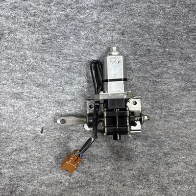 🔶2008-2013 Infiniti G37 SEDAN assento dianteiro motorista elevação motor ajuste esquerda LH - Imagem 1 de 4