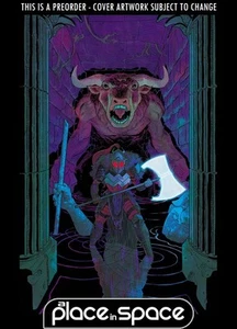 (WK26) ABSOLUTE WONDER WOMAN #9A - HAYDEN SHERMAN - PREORDER JUN 25TH - Picture 1 of 1