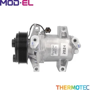 COMPRESSOR AIR CONDITIONING KTT090509 FOR NISSAN NAVARA/NP300/Platform/Chassis - Picture 1 of 9
