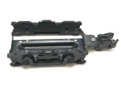 Original AF Parts - Baldwin Truck Side & Coupler Assembly XA14A148 - Image 1 of 4