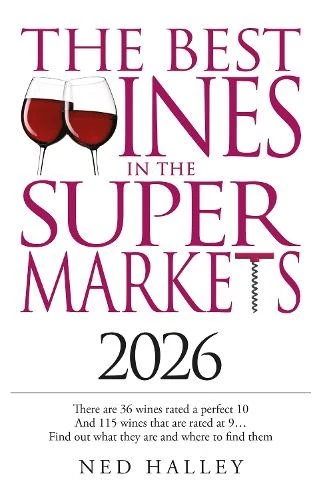 Best Wines in the Supermarket 2026 - 9780572048624 - Image 1 of 1