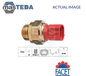 1850282 RADIATOR FAN TEMPERATURE SWITCH EPS FOR SUZUKI BALENO,ALTO 1L,1.9L - Picture 1 of 5