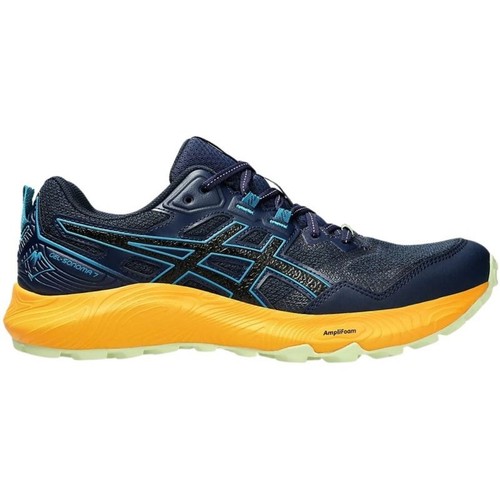 Scarpe da corsa Asics Gel Sonoma 7 M 1011B595 404 multicolore