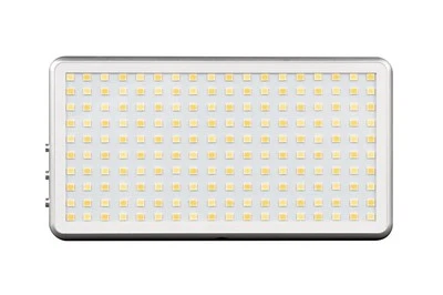Dörr Slim LED Videolicht SVL-180 PB | Beleuchtung - sorgt für stimmige Fotos - Bild 1 von 4