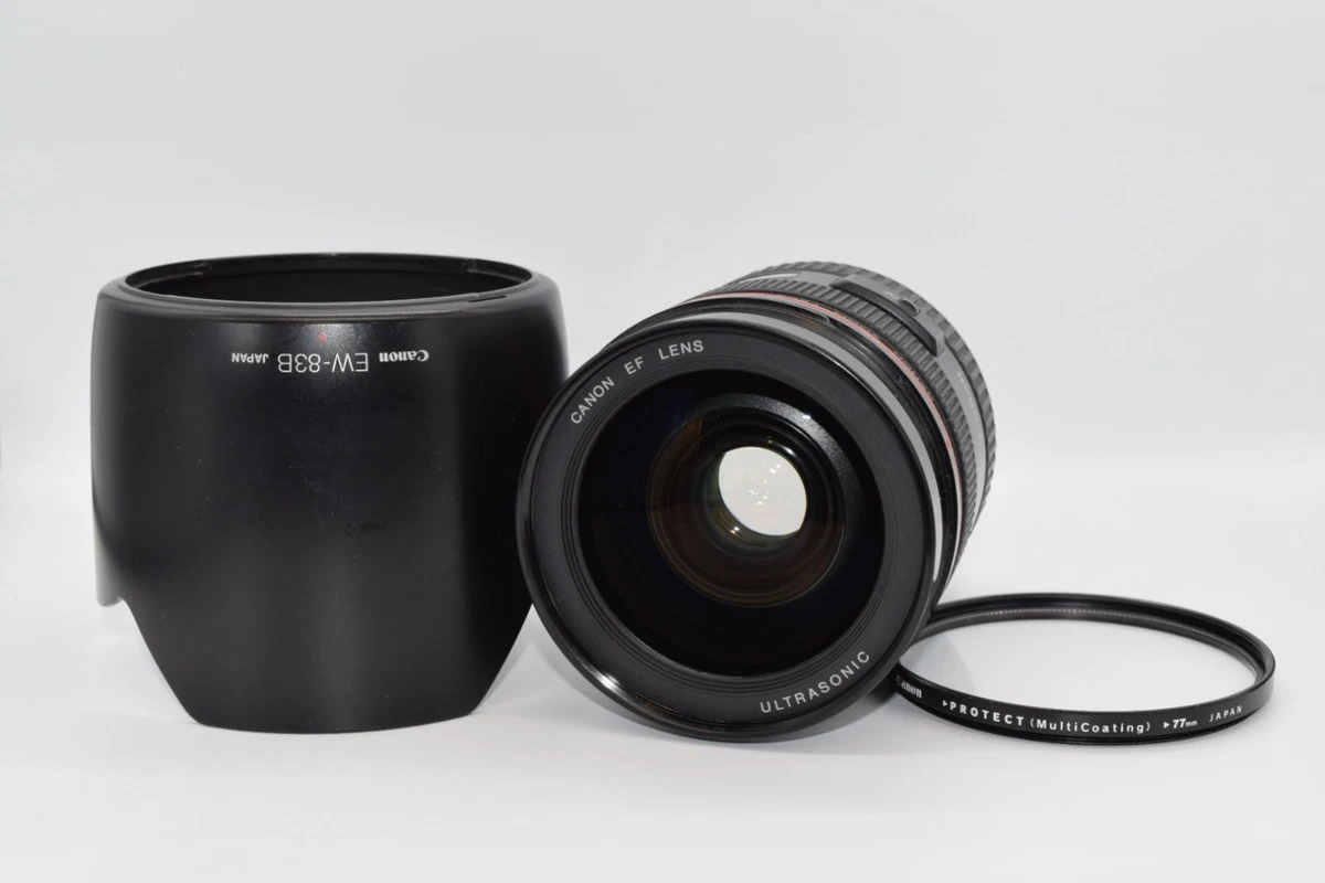 Canon 28-70mm Camera Lenses for sale | eBay