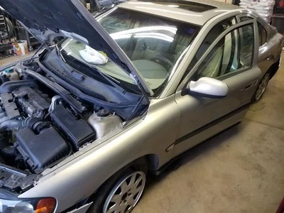 Windshield Wiper Motor Sedan Fits 01-09 VOLVO 60 SERIES 672176 - Image 1 of 4