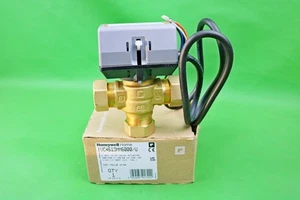 Honeywell VC4613 28mm 3 Port Diverter Valve VC4613MM6000/U - Picture 1 of 5