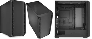 Gamer-PC Ryzen 7 5700X, 2TB SSM Gigabyte B550 Aorus AX 32GB, RTX 3060 12GB leise - Bild 1 von 2