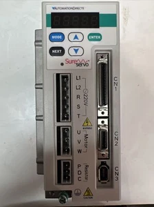 AUTOMATION DIRECT SVA-2040 / SVA2040 AC 400W Servo Motor Controller Drive - Picture 1 of 5