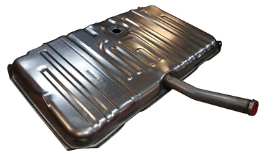 1970 Oldsmobile Cutlass 442 бензобак 20 галлонов емкость GM34S 1 вентиляции OE отделка - Изображение 1 из 3