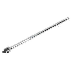 Sealey AK729 Extension Breaker Bar 450mm 3/8"Sq Drive Extra Strength Long - Picture 1 of 1