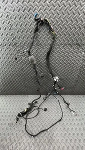 🔥 OEM 2019-2023 BMW F91 F92 M8 8-SERIES FRONT RIGHT DOOR WIRING WIRE HARNESS - Bild 1 von 10