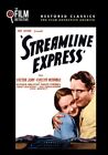 Streamline Express (The Film Detective Restored Version) (DVD) Victor Jory