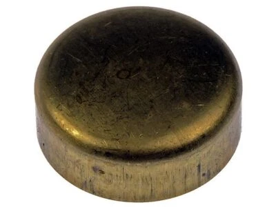 For 1975-1981 Chevrolet LUV Expansion Plug Dorman 84639YC 1976 1977 1978 1979 - Image 1 of 2