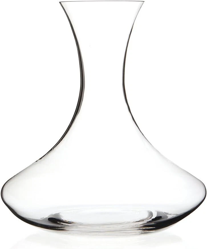 RCR Decanter  Caraffa Invino In Vetro Eco-Crystal 2L - Immagine 1 di 1