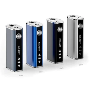 eleaf iStick 40W Express Kit TC 2600mAh Box Mod e Zigarette Akkuträger Akku Vape - Bild 1 von 1