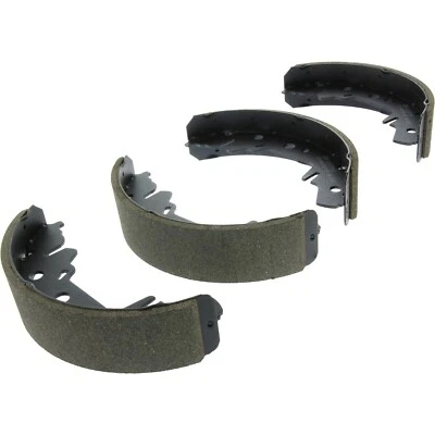 For 1996-2000 Plymouth Voyager Drum Brake Shoe Rear Centric 1997 1998 1999 2000 - Image 1 of 4