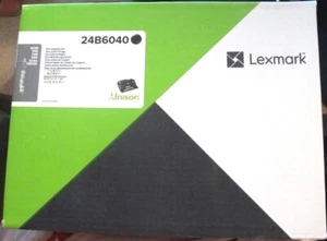 24B6040 Compatible for Lexmark Toner Cartridge Compatible for Lexmark M1145 - Picture 1 of 3