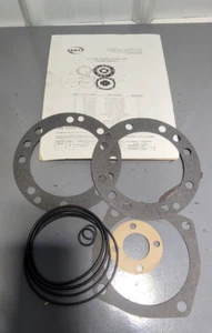 HALE QD-2600 GASKET & SEAL KIT P/N 546-0200-50-0 - Bild 1 von 1
