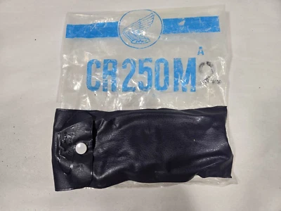 NOS 1976 Honda CR250M Tool Kit, CR250M2 - Image 1 of 3