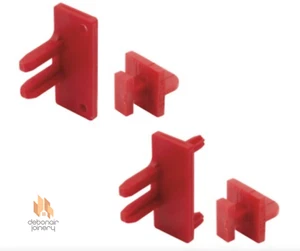 Gola System Connectors for Profiles B and C - Picture 1 of 7