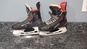 Bauer Vapor 3X Pro Eishockey Schlittschuhe Intermediate Größe 4,5 Fit 1 - Bild 1 von 10