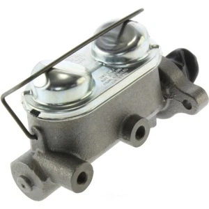 Brake Master Cylinder fits 1967-1971 GMC G15/G1500 Van,G25/G2500 Van C15/C1500 P - Picture 1 of 7
