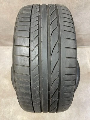 2 x 225/35 R19 88Y SOMMERREIFEN - Bridgestone Potenza RE050A * RFT RUNFLAT (6mm) - Bild 1 von 4