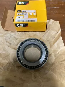 NEW! Cat 6V-2652 Bearing Cone Caterpillar 6V2652 Bearing Cone - Picture 1 of 2