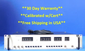Wavetek 154 Programmable Waveform Generator 1 MHz - 10 MHz - Picture 1 of 7