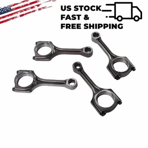 ED3 2.4L 4pcs Connect Rod For 2007-2020 Dodge Jeep Chrysler 05191341A 5191340AA - Picture 1 of 7