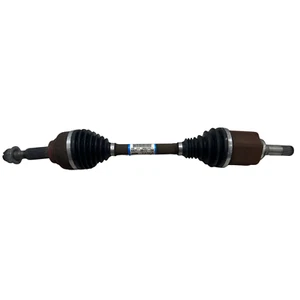 DRIVESHAFT KK21-3B437-DA FORD TRANSIT CUSTOM 2.0 E6.2 AUTOMATIC AUTO LEFT 19-23 - Picture 1 of 13