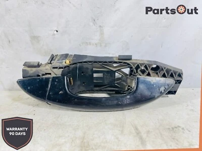 Manija de puerta exterior trasera derecha Volkswagen Passat 2017-2022 OEM Foto 1 de 4