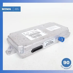 11-16 BMW F10 528i ActiveHybrid 5 Rear View Camera Electronic Control Module OEM - Picture 1 of 7