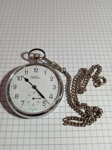 Taschenuhr Perseus FS - Bild 1 von 2
