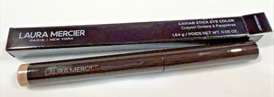 Laura Mercier Caviar Stick Eye Shadow MOONLIGHT Full Sz Eyeshadow NEW & BOXED - Image 1 of 3