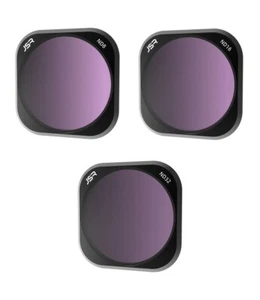 ND Filter Lens Set for Insta360 Ace / Ace Pro / Ace Pro 2 - Picture 1 of 22