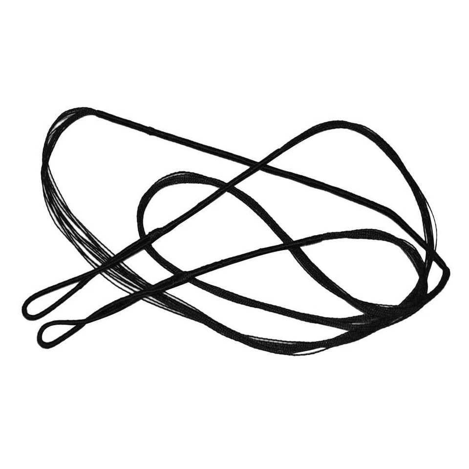 Durable Archery Replacement Traditional Recurve Bow String Various Sizes - Image 1 of 1