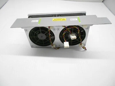 Nimble CS1000 CS3000 CS5000 CS7000 AF1000 AF3000 AF5000 AF7000 2x Fan Assembly - Image 1 of 2