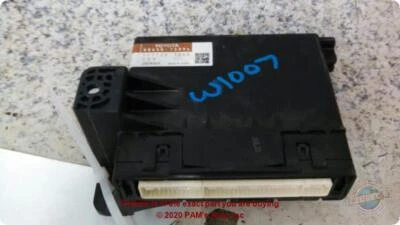 Used A/C Temperature Control Module fits: 2010 Lexus HS250H Temperature US marke - Image 1 of 4