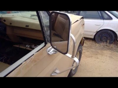 Bisagra inferior de puerta delantera para 80-88 BRONCO 202325 Foto 1 de 2