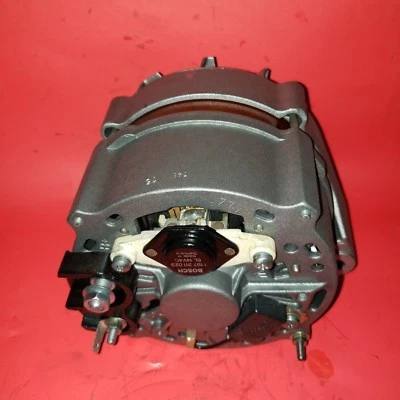 1987 to 1991 BMW 325is 6 Cylinder 2.5L Engine 90AMP Alternator  with Warranty - Image 1 of 4