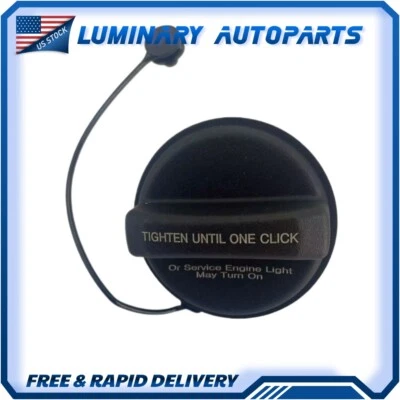 NEW OEM GT364 95292260 Fuel Filler Gas Tank Cap For Chevrolet Cruze 2012-2022 - Image 1 of 4
