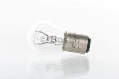 BOSCH 1 987 302 215 Ampoule, Brouillard Feu Arrière pour ,BMW ,Citroën , Fiat, - Photo 1/4