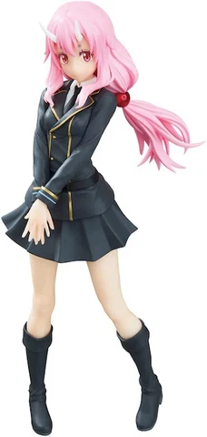 Banpresto That Time I Got Reincarnated as a Slime Attractive Pose Shuna Espresto Cover