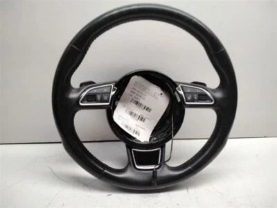 Volante A6 AUDI 2017 307095 Foto 1 de 4