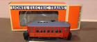 LIONEL - 18419- LIONELVILLE OPERATING TROLLEY CAR - 0/027- LN - B18