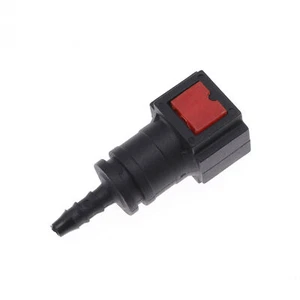 Conector de reparación de línea de retorno de filtro de combustible Powerstroke para Ford 2017-2018 6,7 L - Imagen 1 de 12
